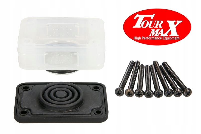 ZBIORNICZEK PLYNU HAMULCOWEGO HONDA CB 900 GL 1100 Part manufacturer Other