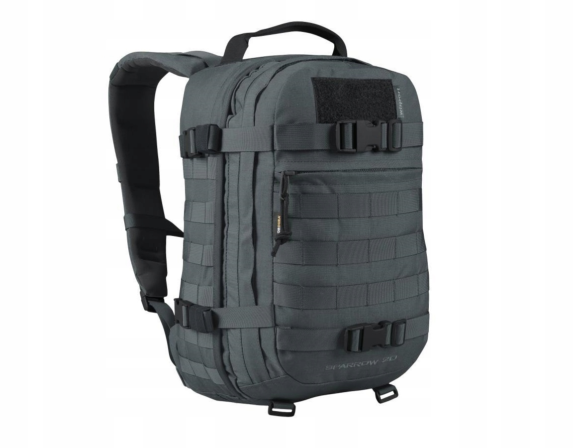 

Plecak wojskowy Wisport Sparrow II 20 l + Gratis