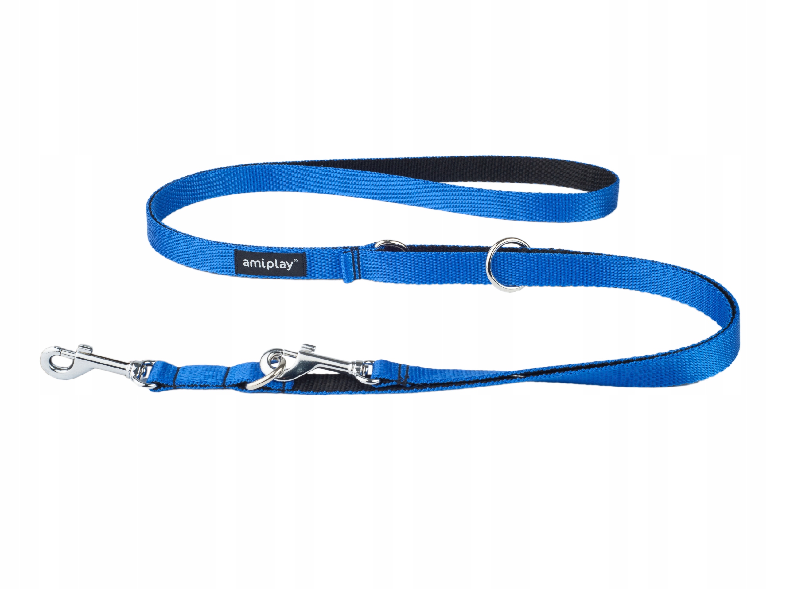 

Amiplay Smycz reg. 6 in 1 Twist L 100-200 x 2cm