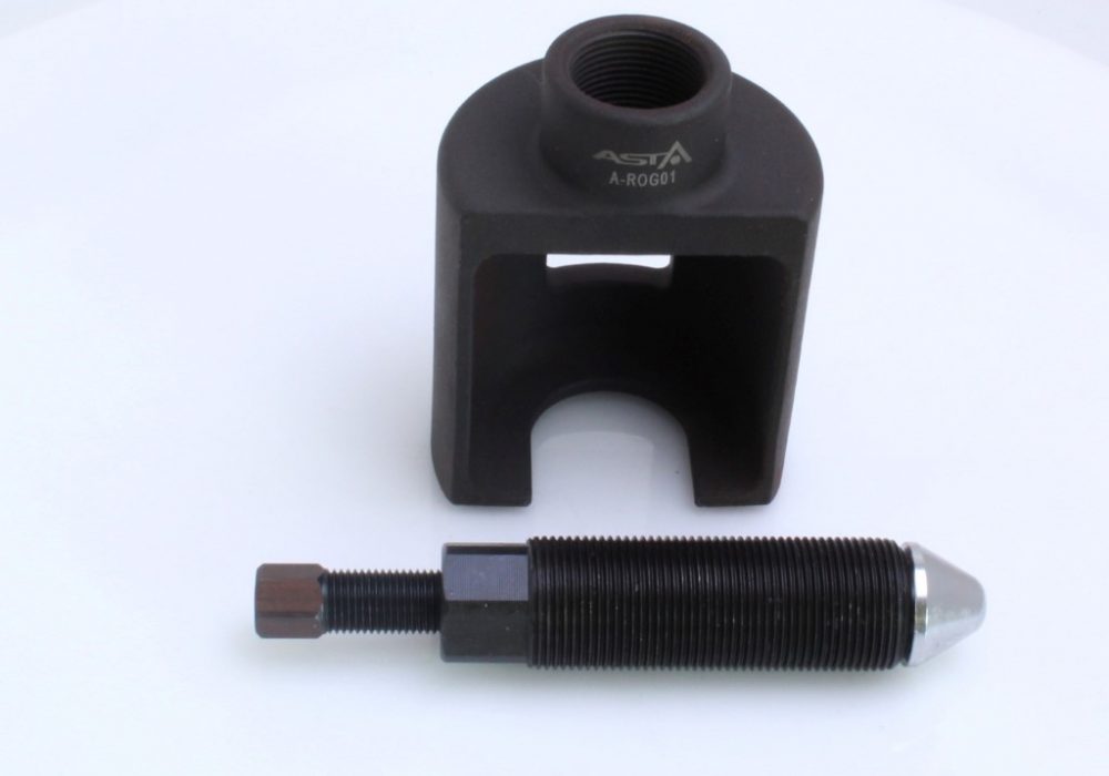 A ROG01 SCIAGACZ DO KONCOWEK DRAZKOW KIEROWNICZYCH Weight with packaging 1 1 kg