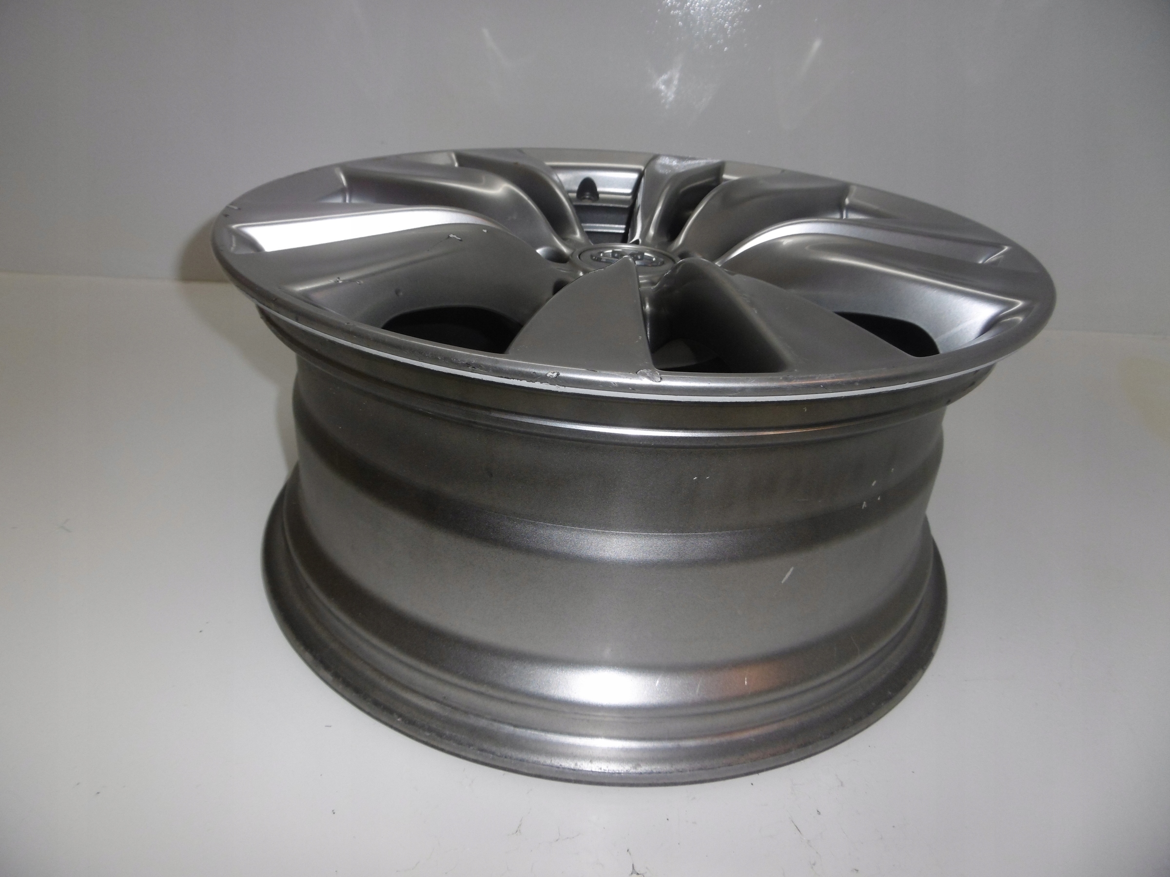 disk R 18 ET43 5X114.3 INFINITI QX EX MX