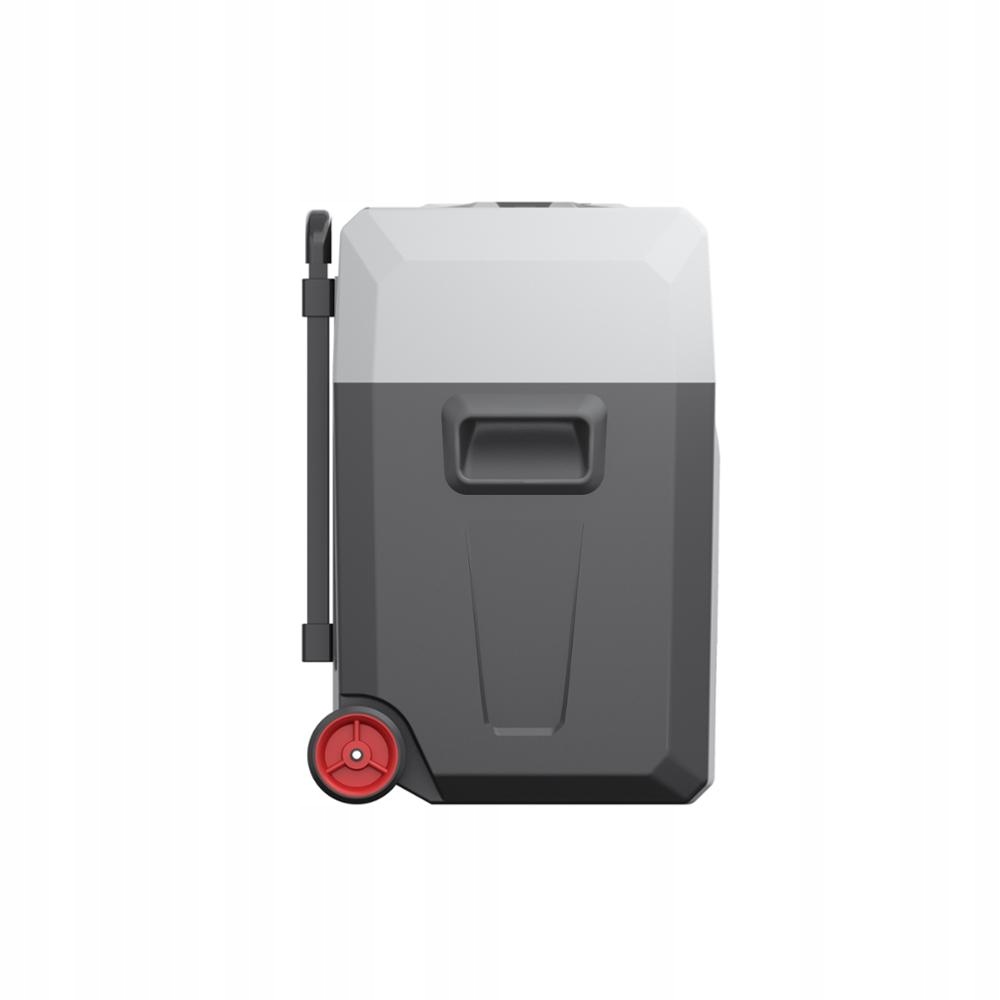LODOWKA TURYSTYCZNA 50L ZAMRAZARKA 12V 24V 230V Type electric
