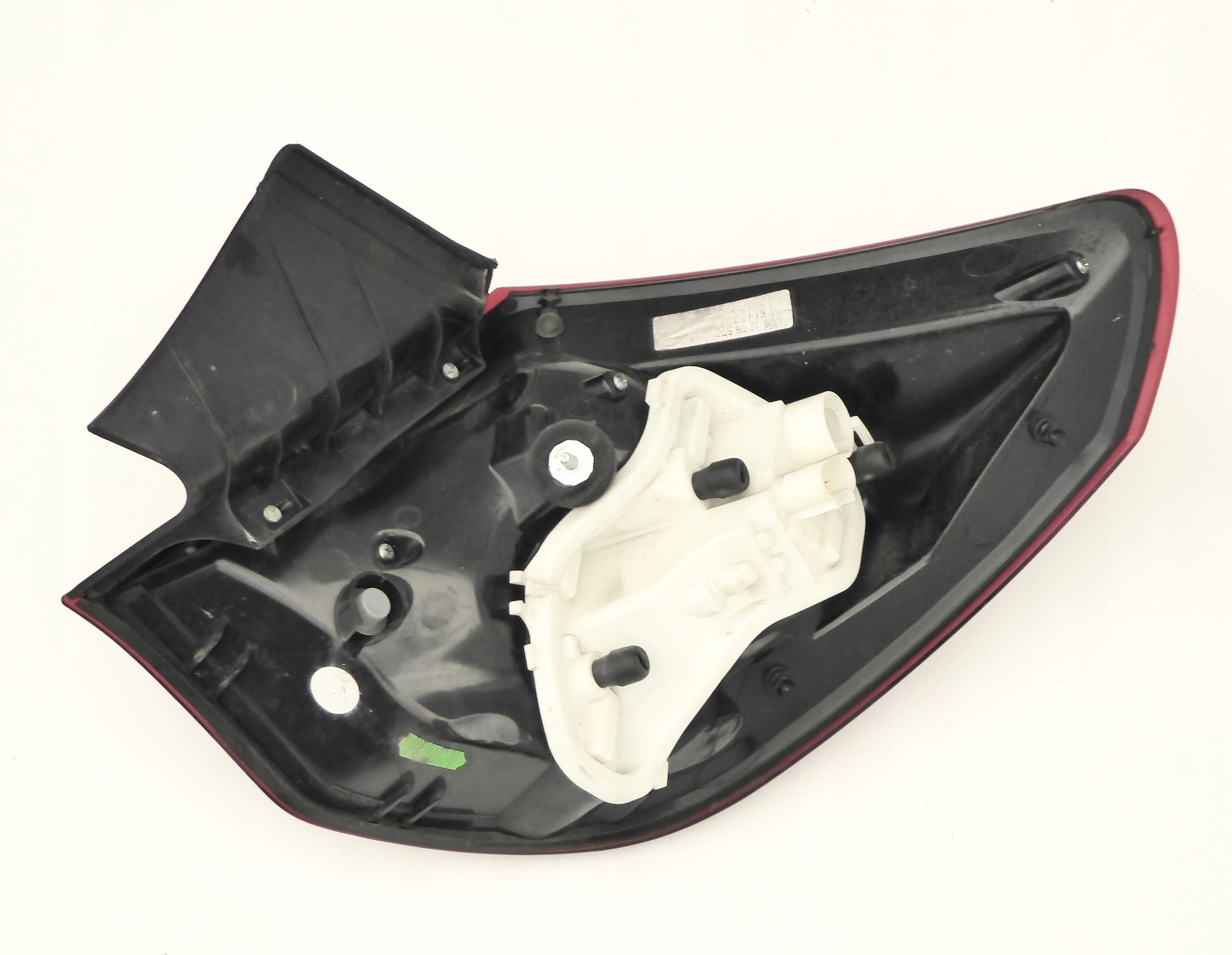 light left rear part OPEL ASTRA J 4 HB