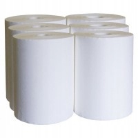 

Ręcznik papierowy, czyściwo 6x1000szt. 21 x 21cm