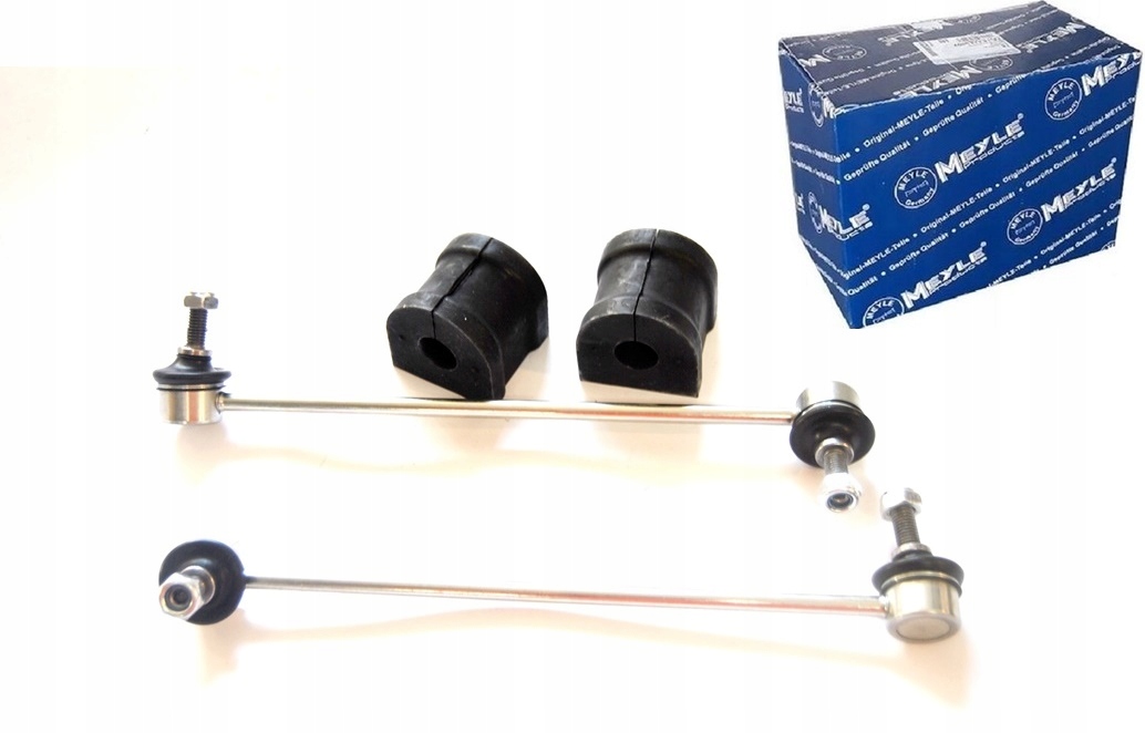 314 615 - Муфта STABIL резина MEYLE prz BMW X3 E83 04-22,8 м