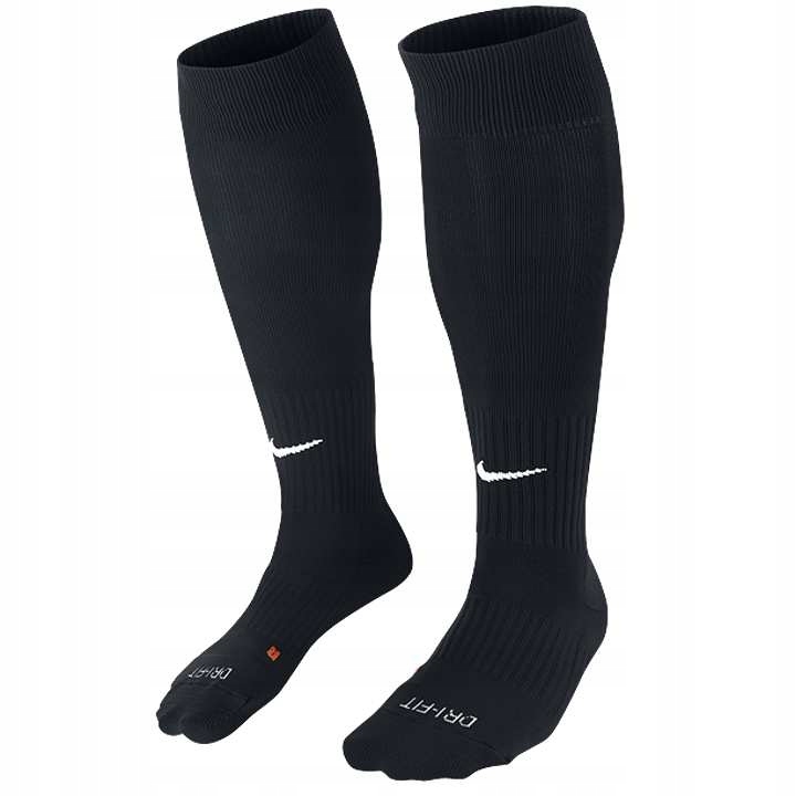 

Nike Getry Piłkarskie Skarpety Classic II XL 46-50