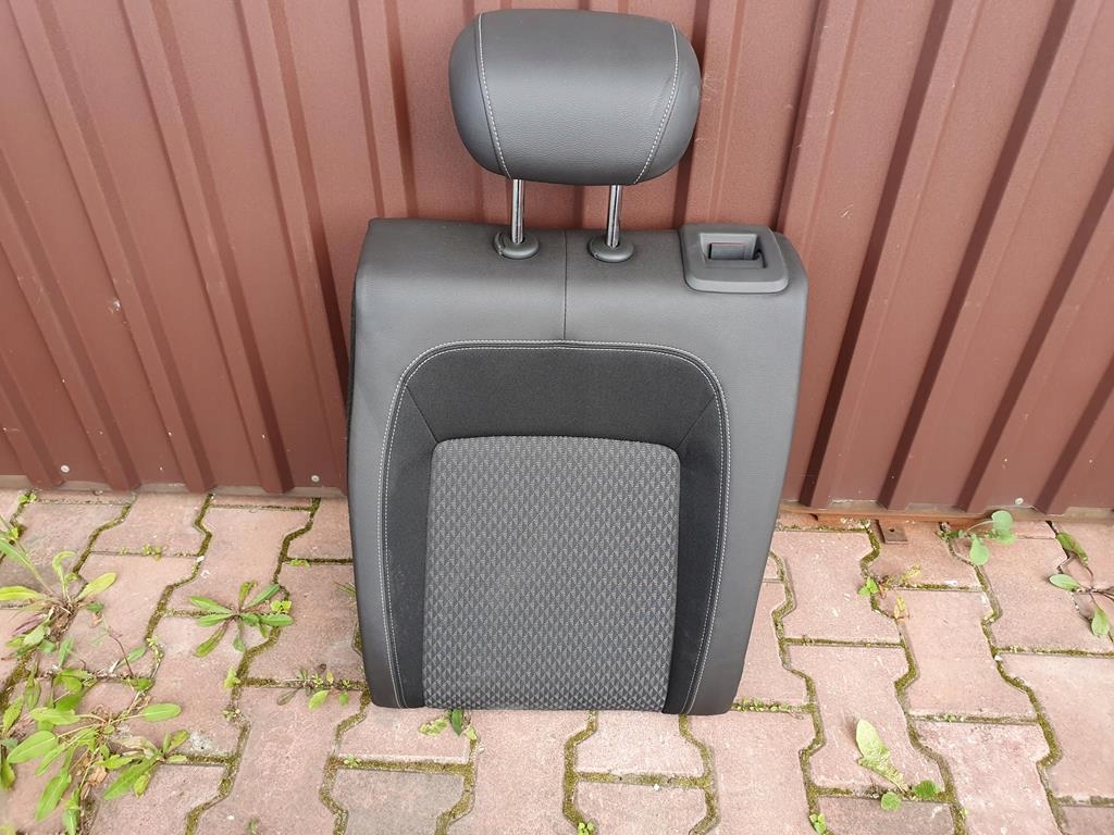 Sitz siedzisko oparcie heck Opel Astra K V 5
