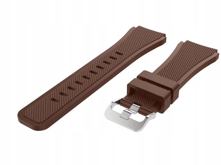 

Pasek Silikonowy Huawei Watch Gt 2 46mm