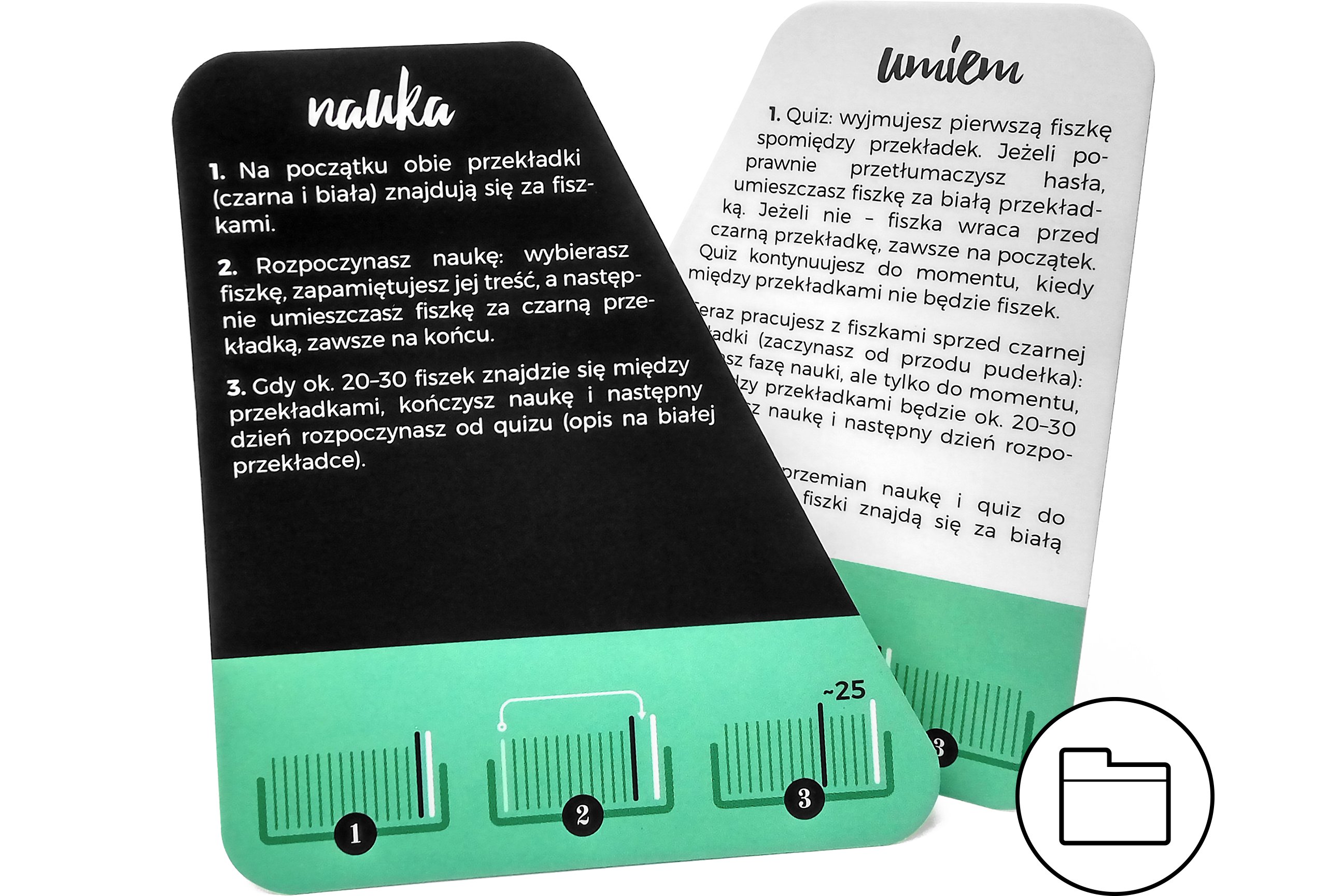 FISZKI OBRAZKOWE – angielski – Dom – krok 2 (A2) Język publikacji angielski