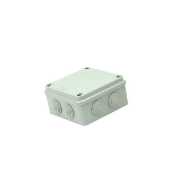 

Elektro-plast Puszka hermetyczna 108x108x56 IP65