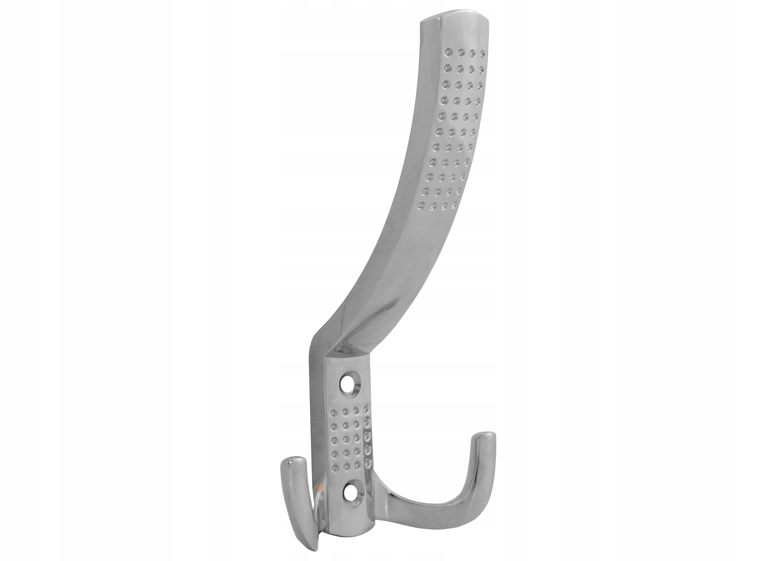 

Wieszak meblowy wysoki na ubrania W001 Chrom