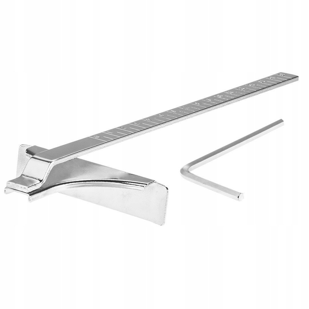 Wyrzynarka akumulatorowa 18V GRAPHITE 58G011 Power 18 W