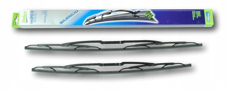 

Wycieraczki Valeo Silencio Bmw 5 E39 1995-2004 Ory