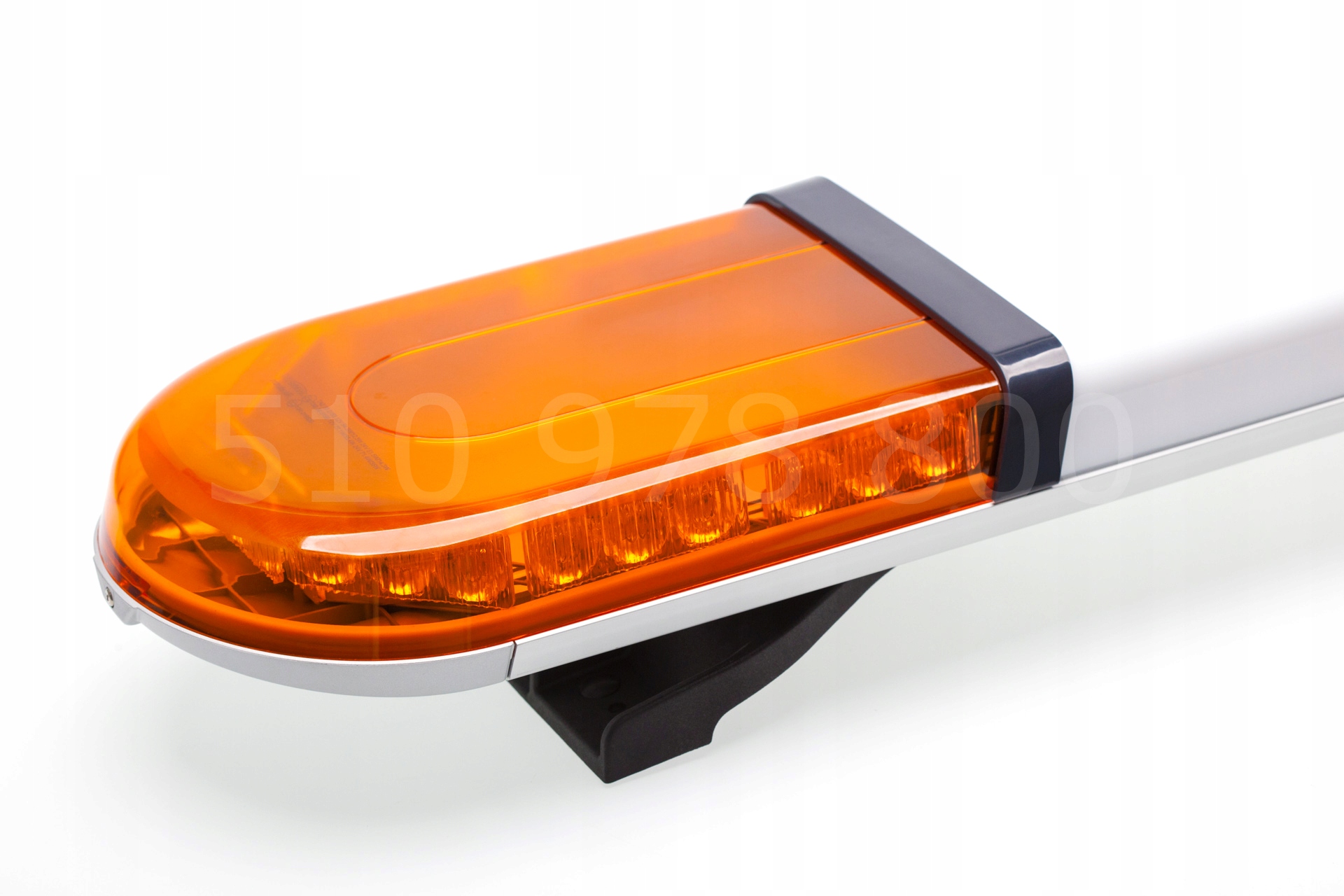 KWI0099_SD - Дорожная служба петух светодиодный предупреждающий луч R65