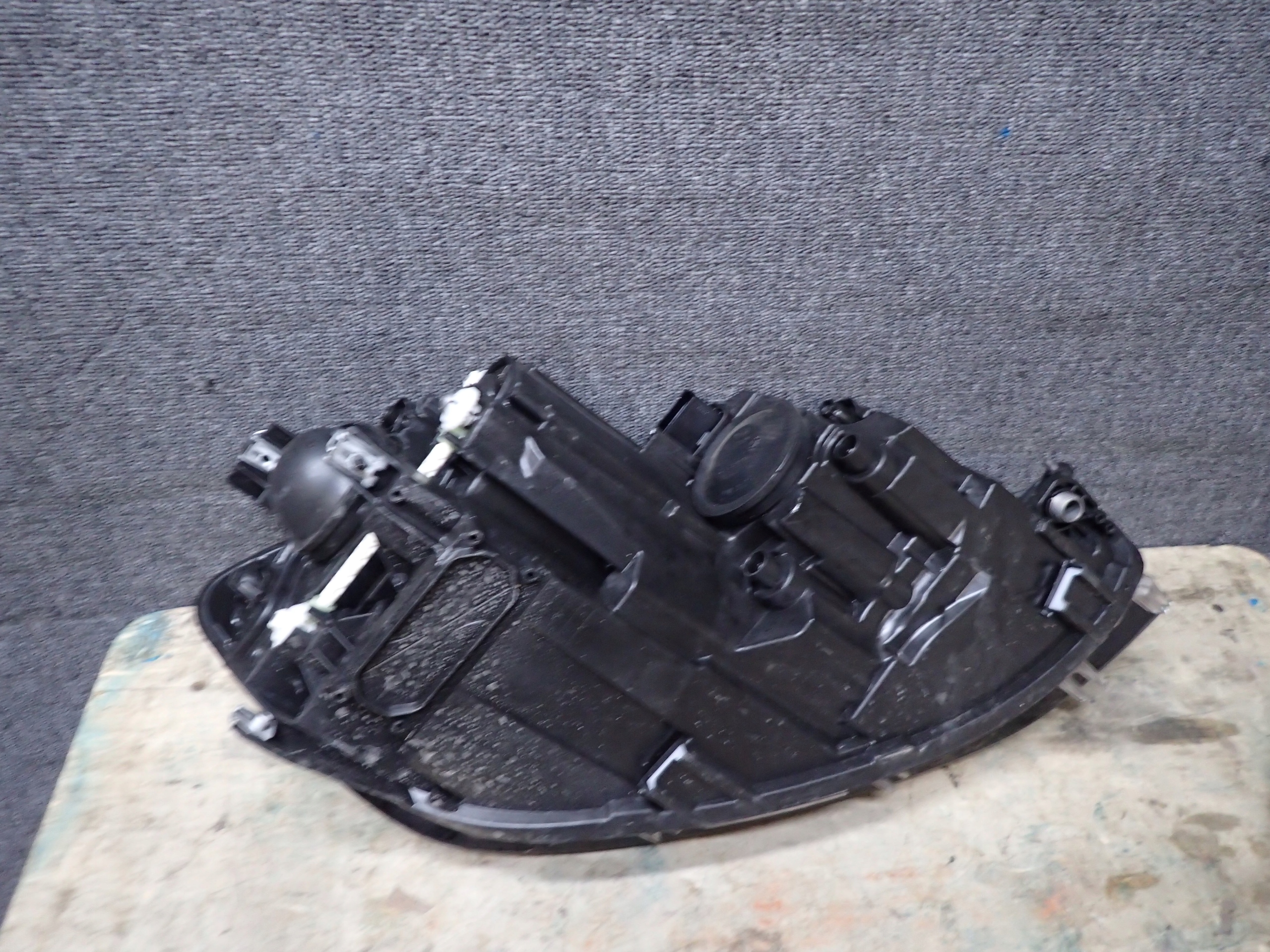 LIGHT FRONT LEFT VW GOLF VII 7 LIFT 5G1941005D