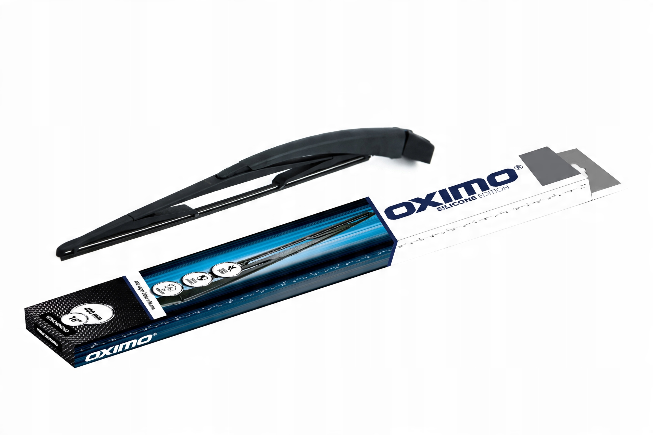 

Ramię wycieraczka Oximo Peugeot 306 N5 1999-2003
