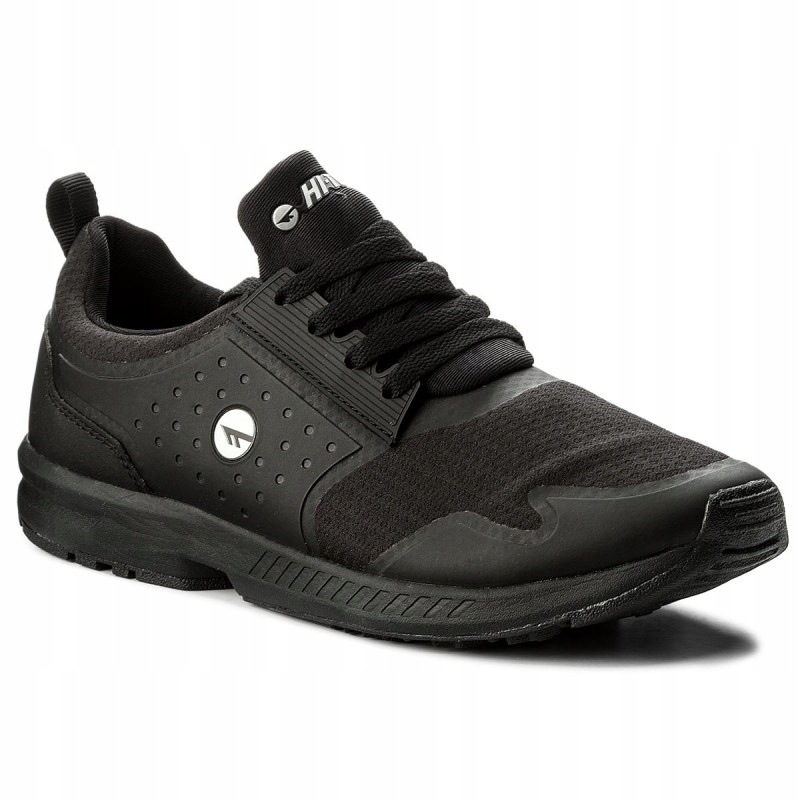 

Hi-tec Męskie Buty Emmet Trekkingowe Niskie r. 44