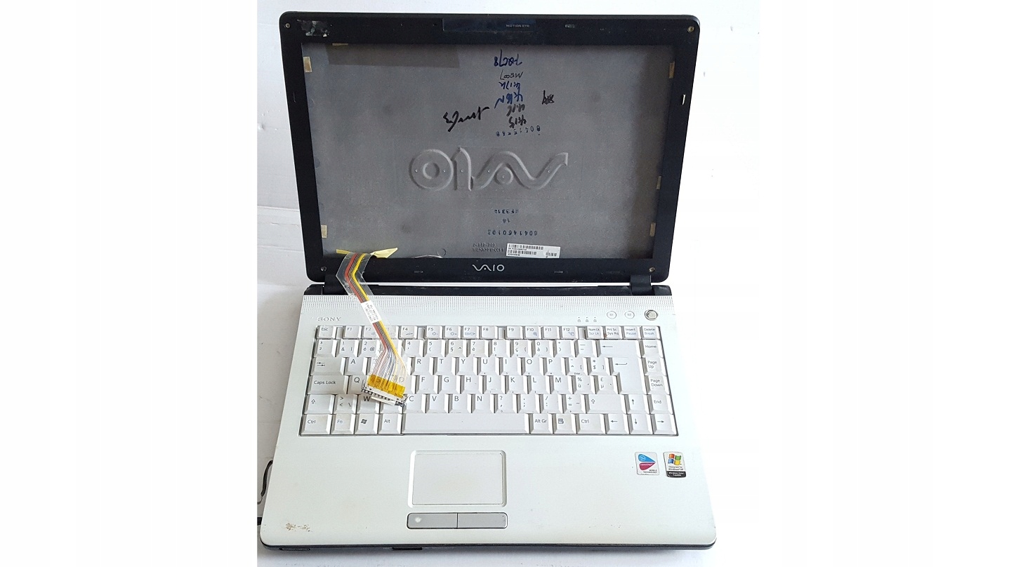 Sony Vaio Pcg Ноутбук Купить