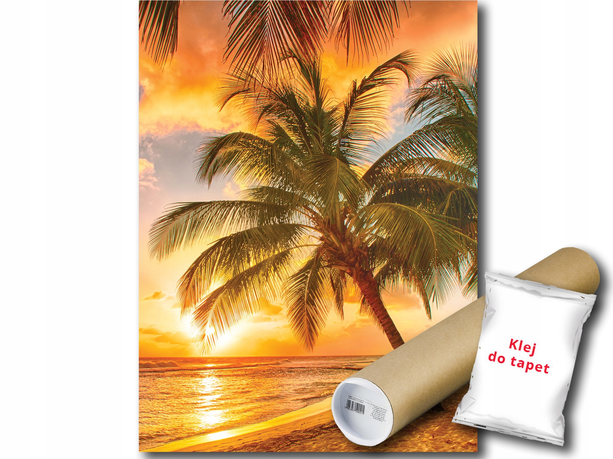 Fototapeta Západ Slnka 3A Panxl 206x275 F3393