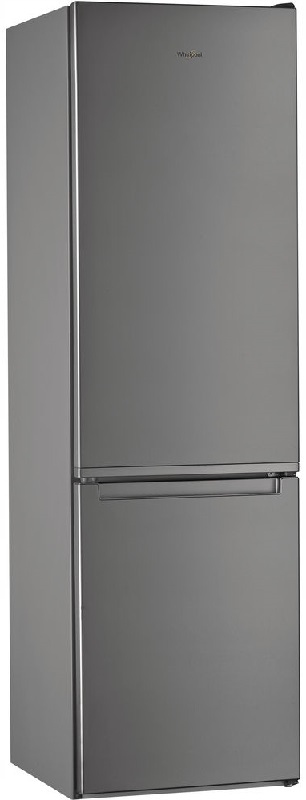 

Lodówka Whirlpool W5 911 E Ox LessFrost A+ Led