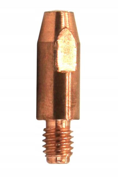 

Końcówka prądowa uchwytu MB-25 TW-24 M6 0,8mm