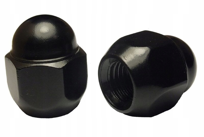 

Nakrętka nakrętki kół 12x1,25 kl19 Subaru Impreza