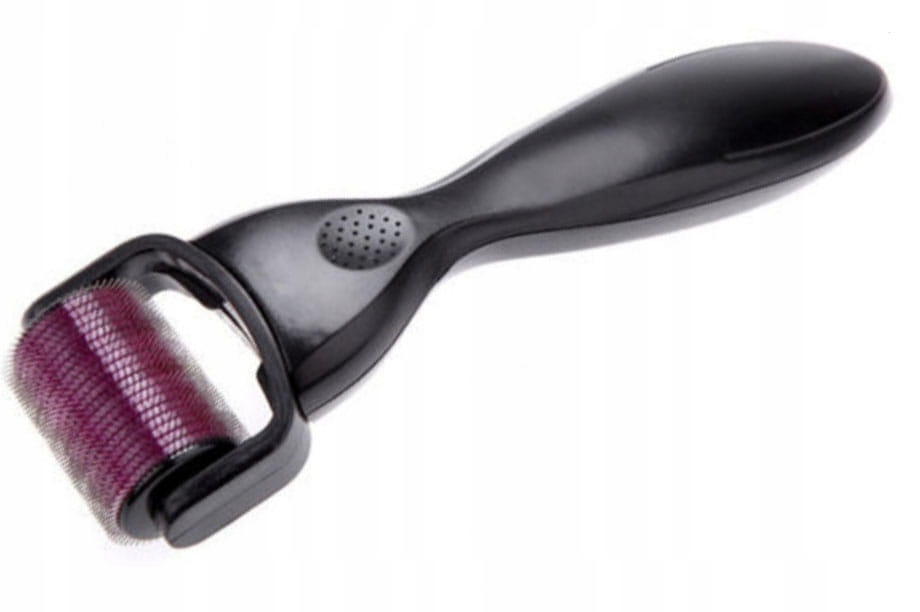 

Derma Roller 1200 Szeroki ciało dermaroller 1,5mm
