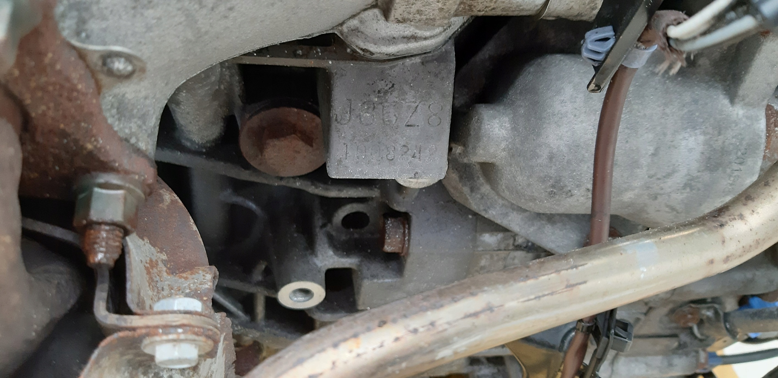 Двигатель Honda ODYSSEY 11-16r