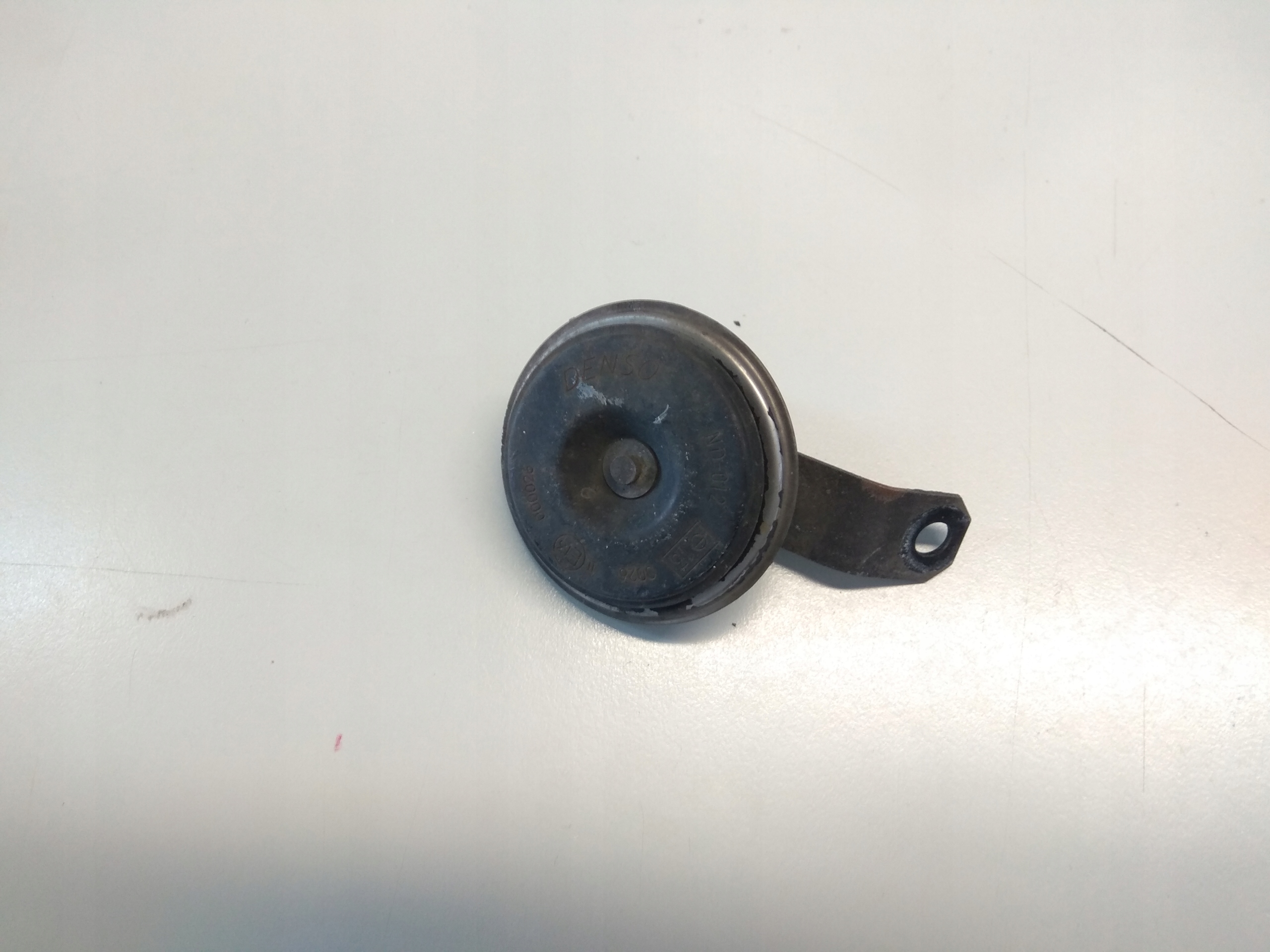 KLASKON TOYOTA DENSO 000026