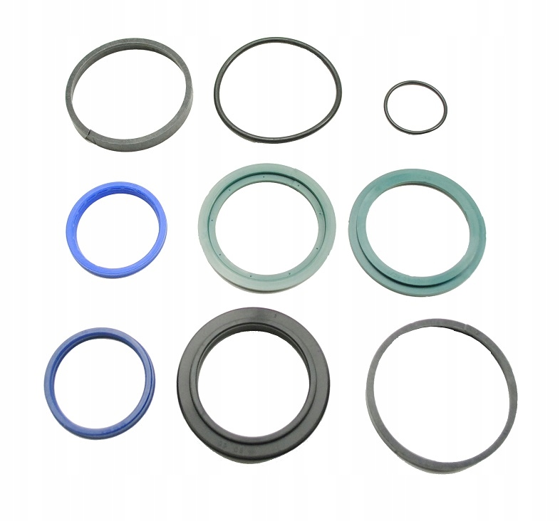 ZESTAW NAPRAWCZY SILOWNIKA PODNOSZENIA AGRIFAC