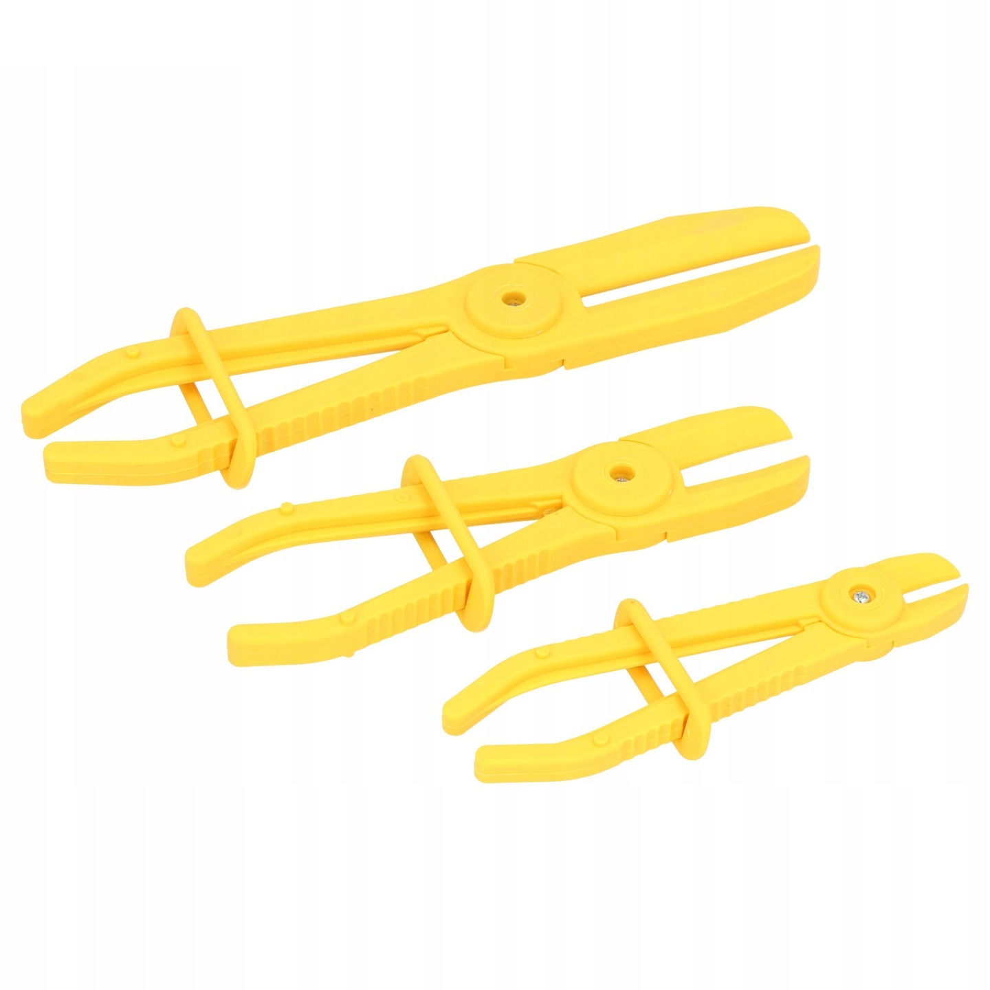 

Energy Zestaw 3 Plast. Klamer Zaciskowych