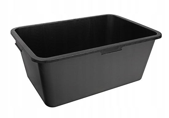

Kastra budowlana kasta pojemnik 60 L