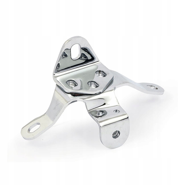 HARLEY SOFTAIL WIESZAK UCHWYT SILNIKA 06 17