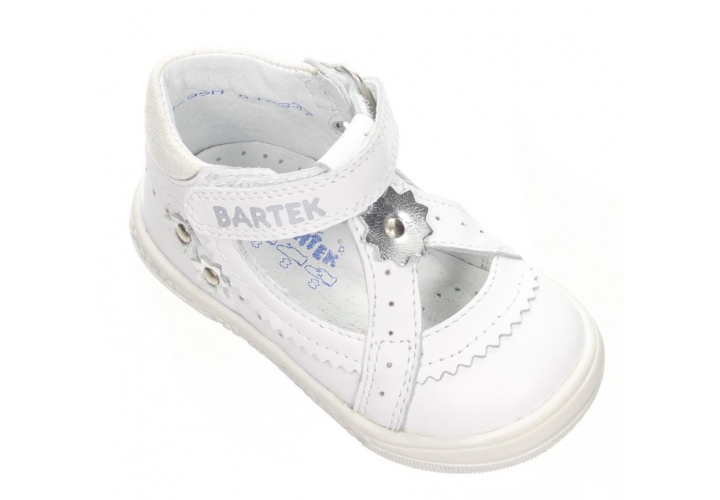 BARTEK 61888/99N nowe buty dziewczęce rozmiar 24 Płeć dziewczynki