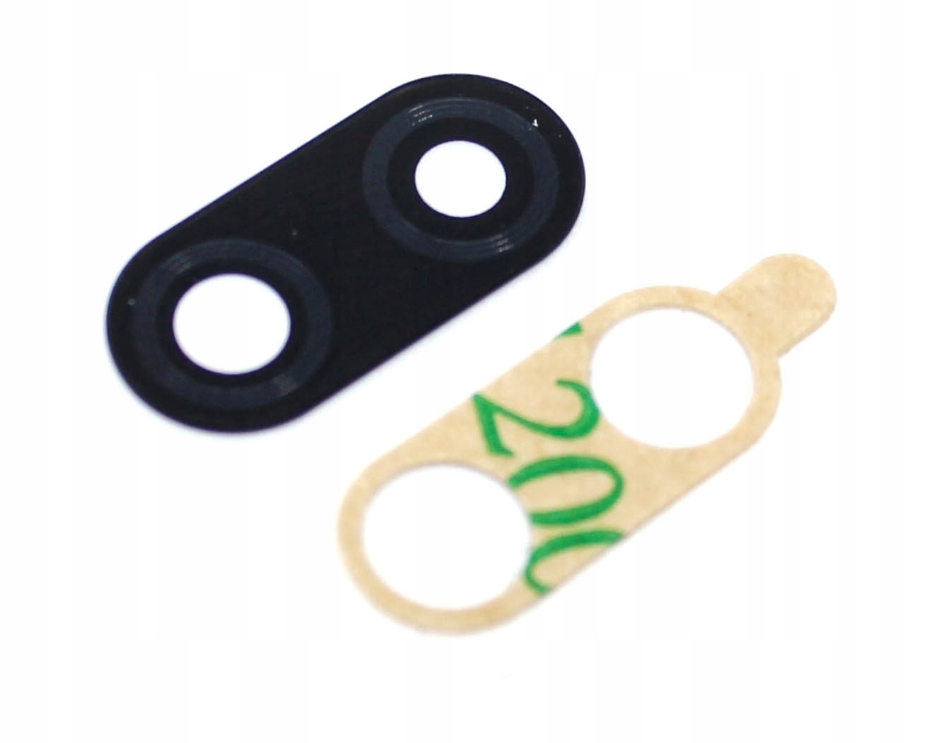 SZKŁO SZYBKA APARATU SAMSUNG HUAWEI P20 LITE