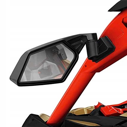 

Lusterka lusterko boczne Can Am Maverick X3