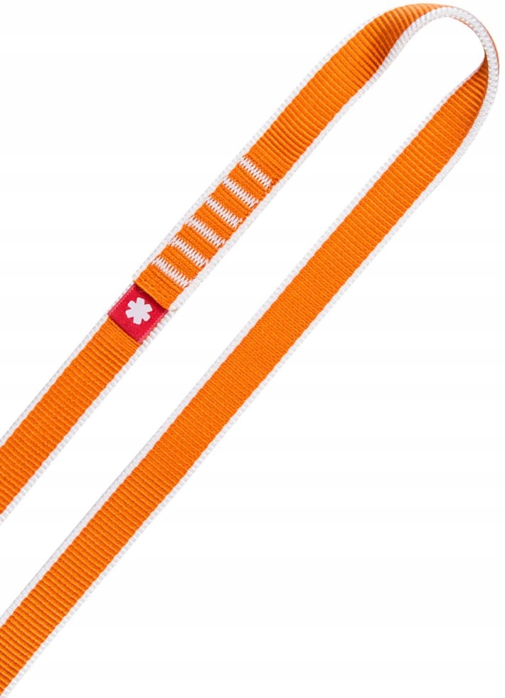 

Pętla Ocun O-Sling Pa Tubular 20mm 60cm Orang 30kN