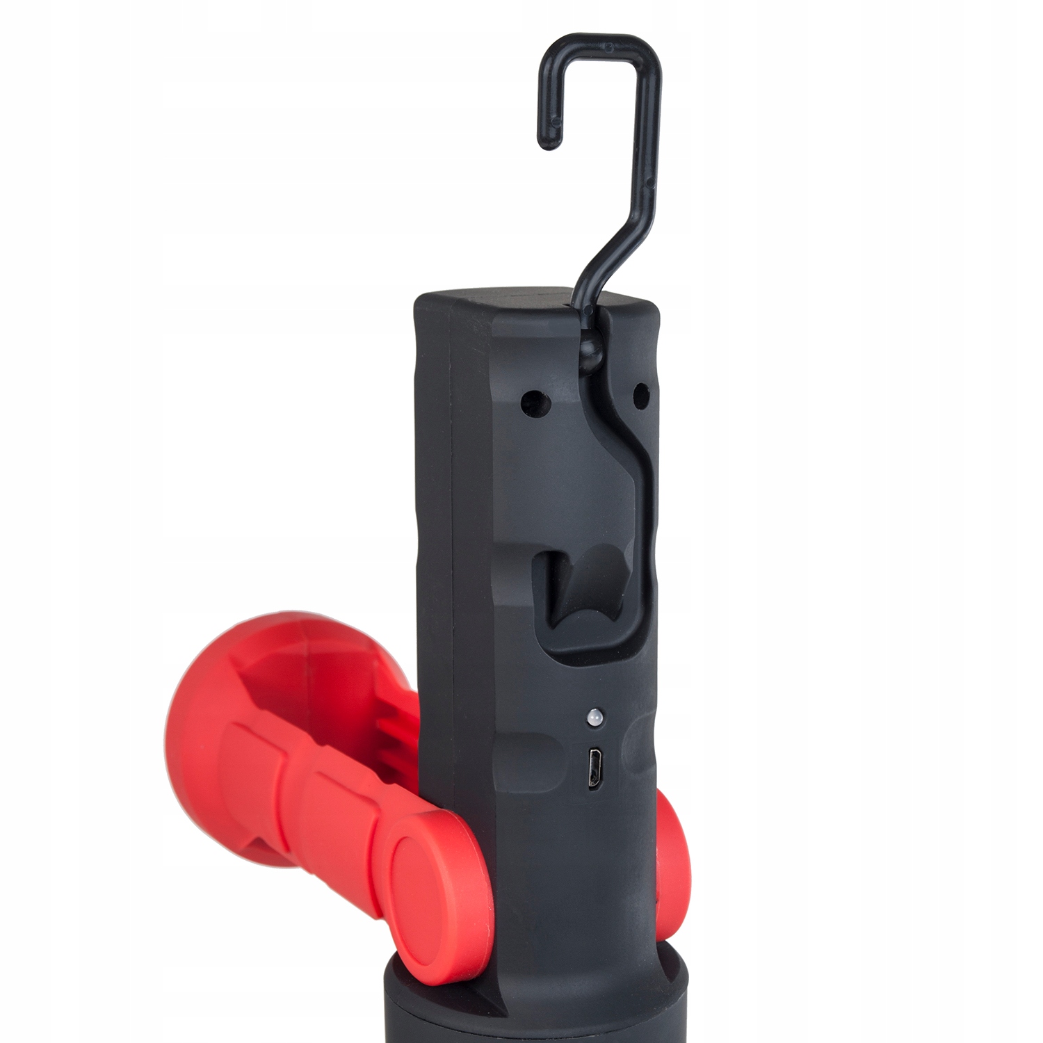 LAMPA LED COB WARSZTATOWA LAMPKA LATARKA POD MASKE Brand Maclean