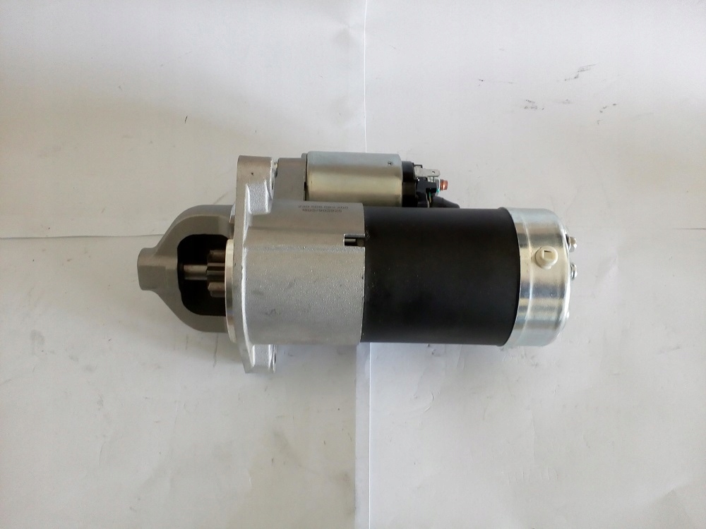 12345raethsrtjrwtw4545y - Стартер HYUNDAI 25L-7 двигатель KIA, HMC BETA