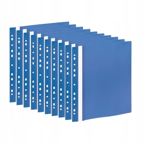 

Skoroszyt A4 Wpinany 10 Szt Skoroszyty Wpinane