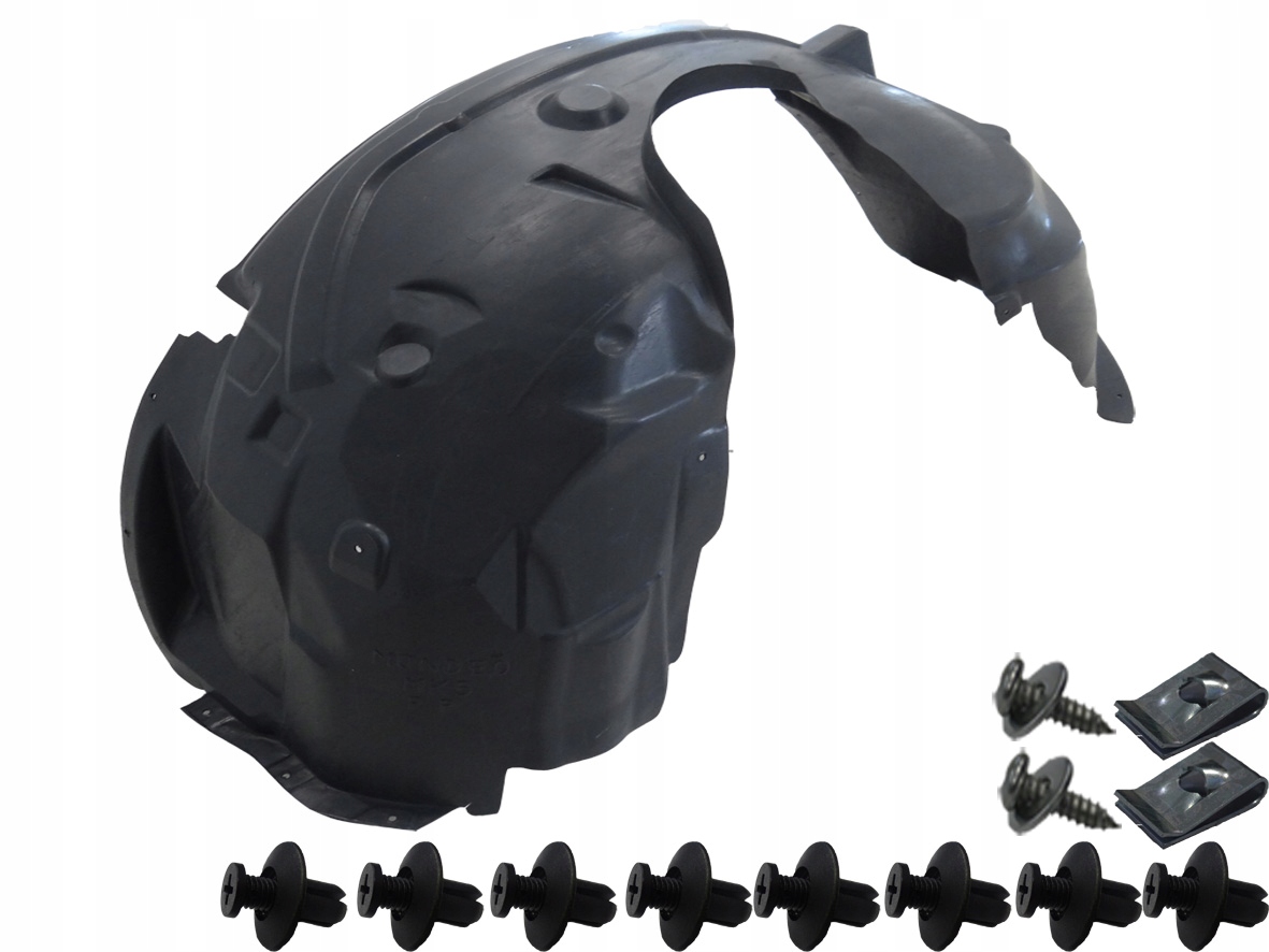 FORD MONDEO MK4 2007-2015 NADKOLE NADKOLA SPINKI