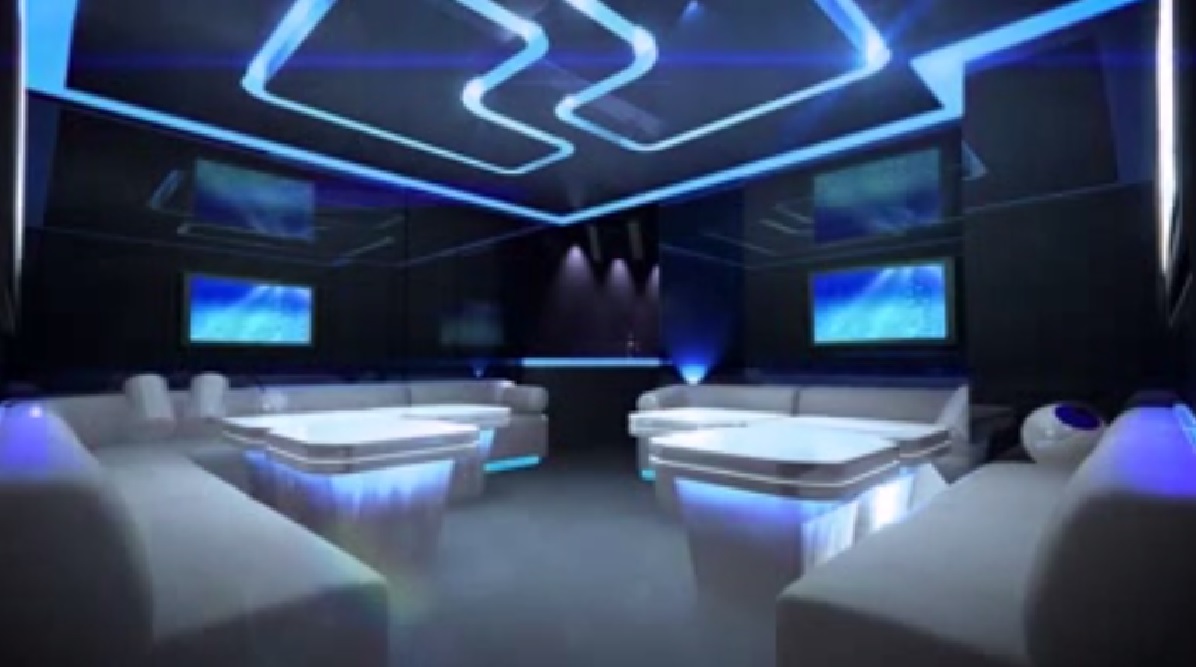 smartLEDs Sterownik RGB płynnej zmiany kolorów Seria RGB