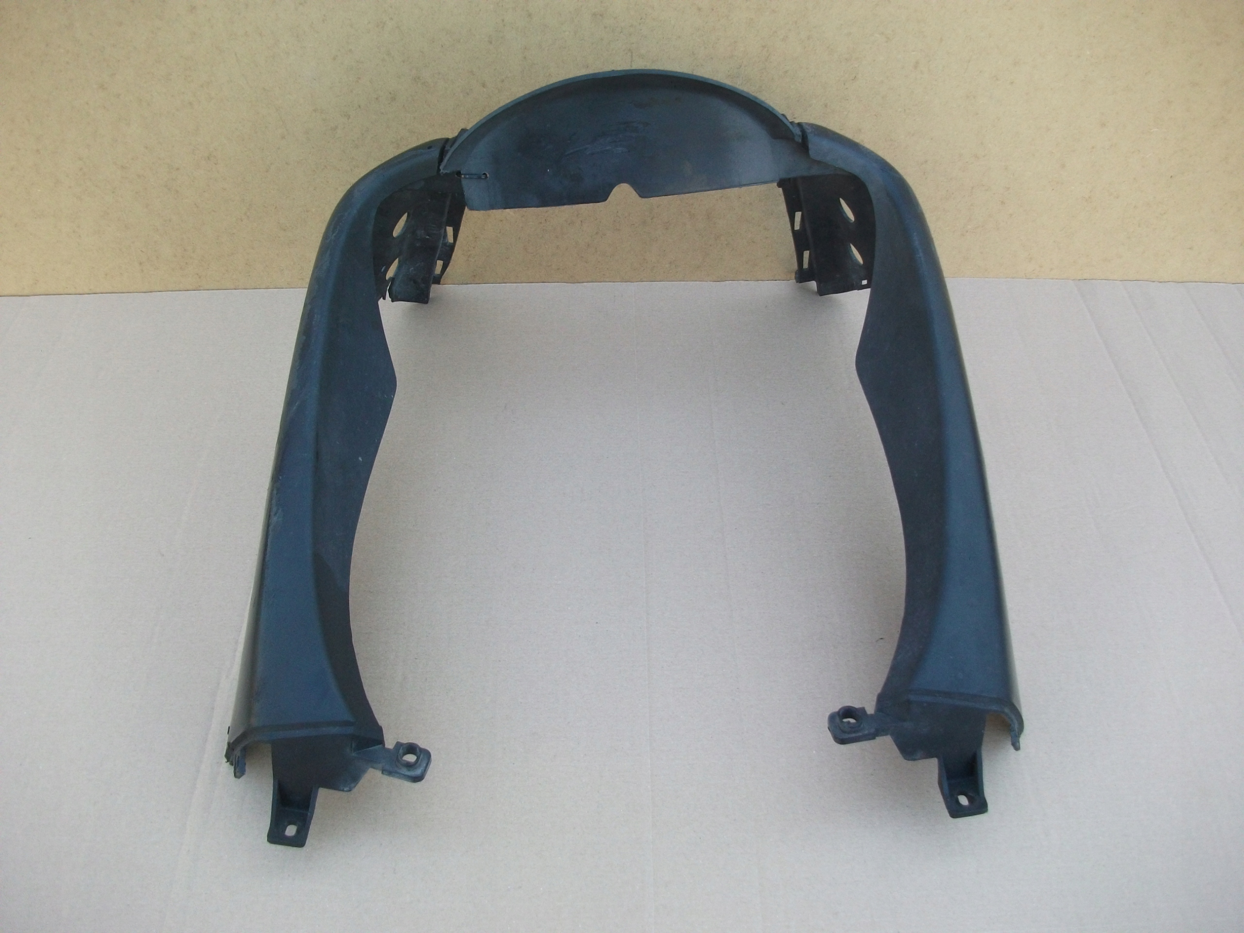 YAMAHA BWS 100 BOOSTER CACHA НАВЕС ВНИЗ