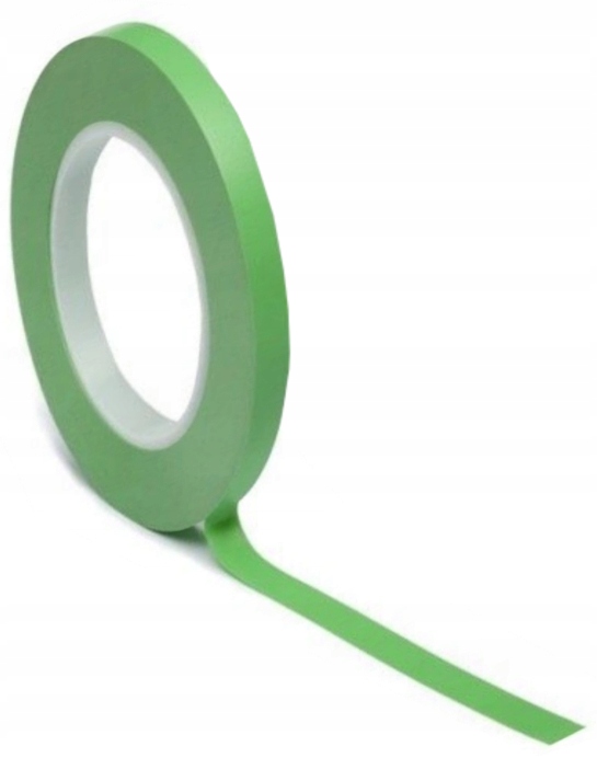 Colad Fine Line 6mm Taśma do dokładnego maskowania