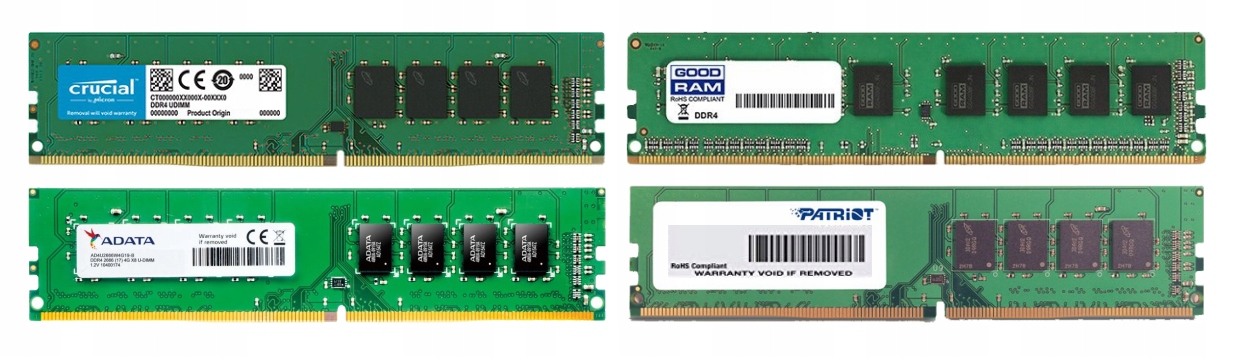 KOMPUTER DO BIURA 10g Pentium G6400 16GB SSD480GB Model AZCOM OFFICE PC