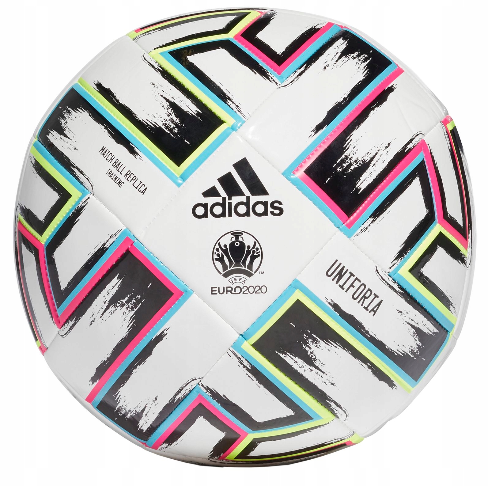 

Piłka nożna Adidas Uniforia Training FU1549 r5