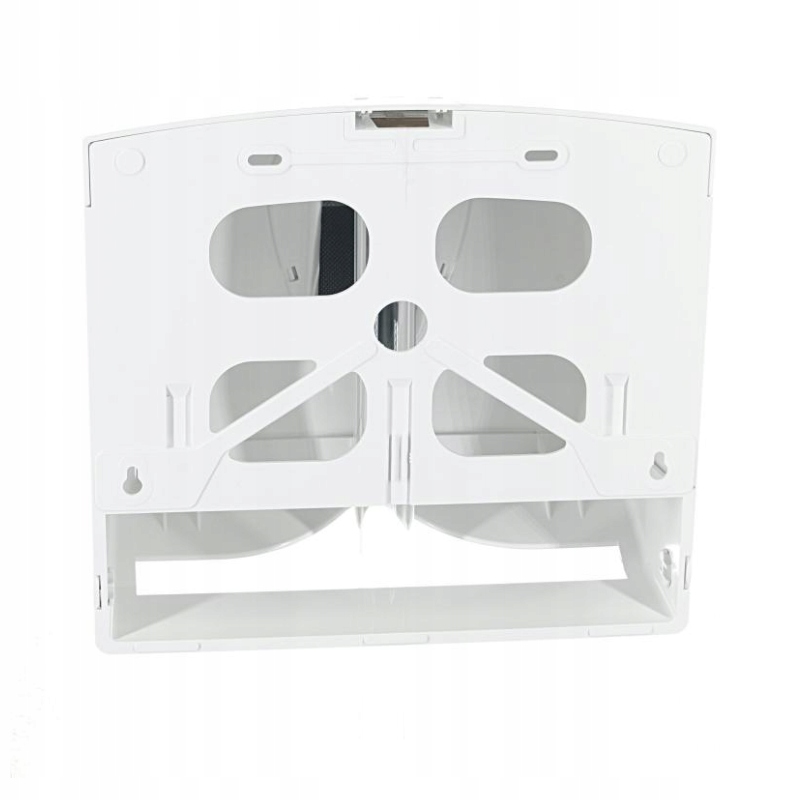 MERIDA POJEMNIK NA RĘCZNIKI PAPIEROWE MINI ATN201 Rodzaj ścienne