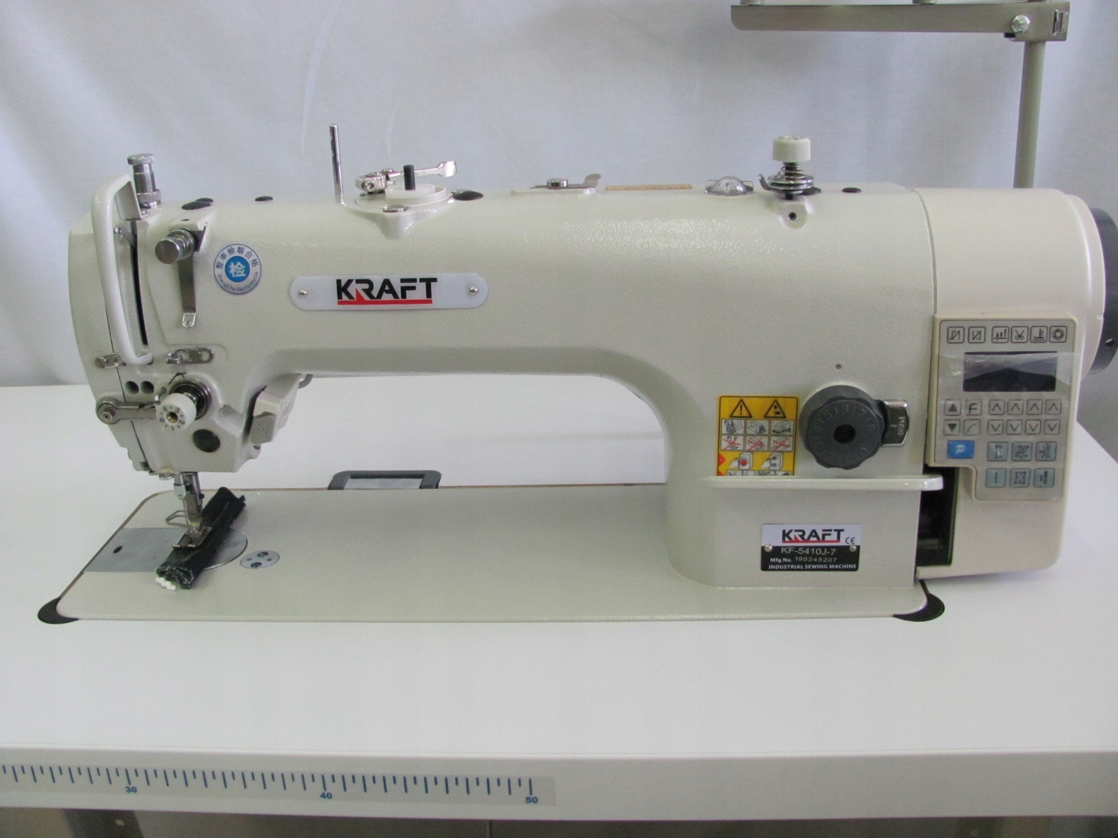 STEBNÓWKA PODWÓJNY TRANSP KRAFT KF-5410J-7 AUTOMAT - porównaj ceny ...