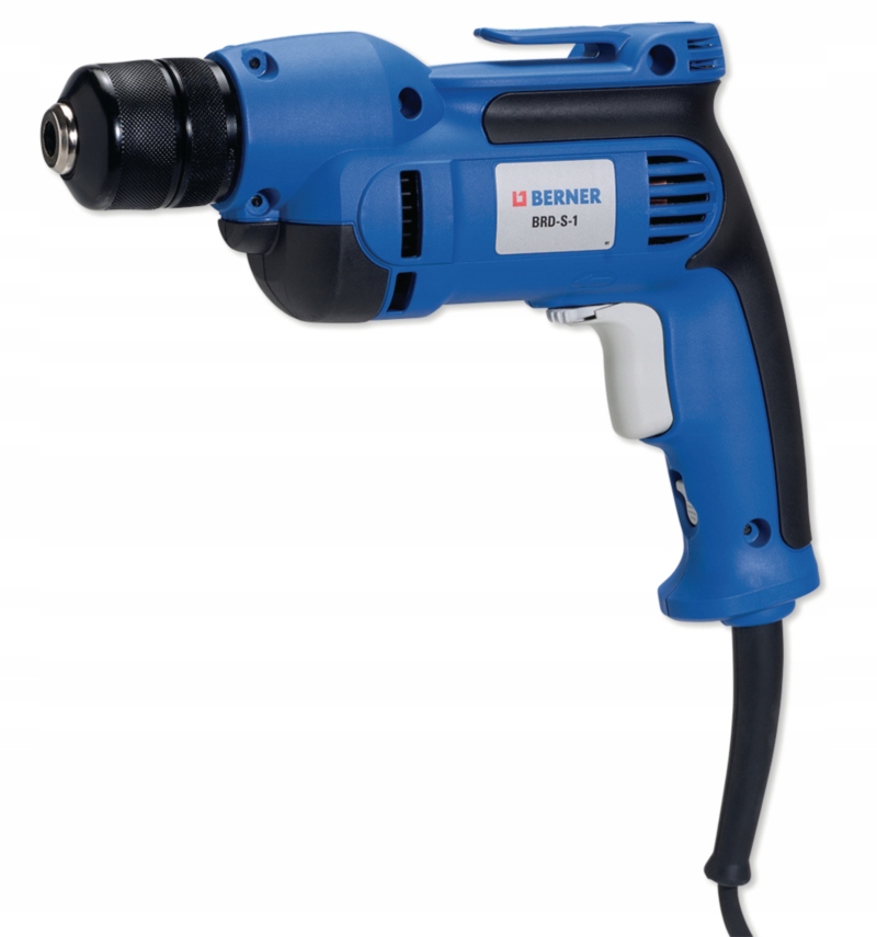 Wiertarka BRD S 1 701 W BERNER