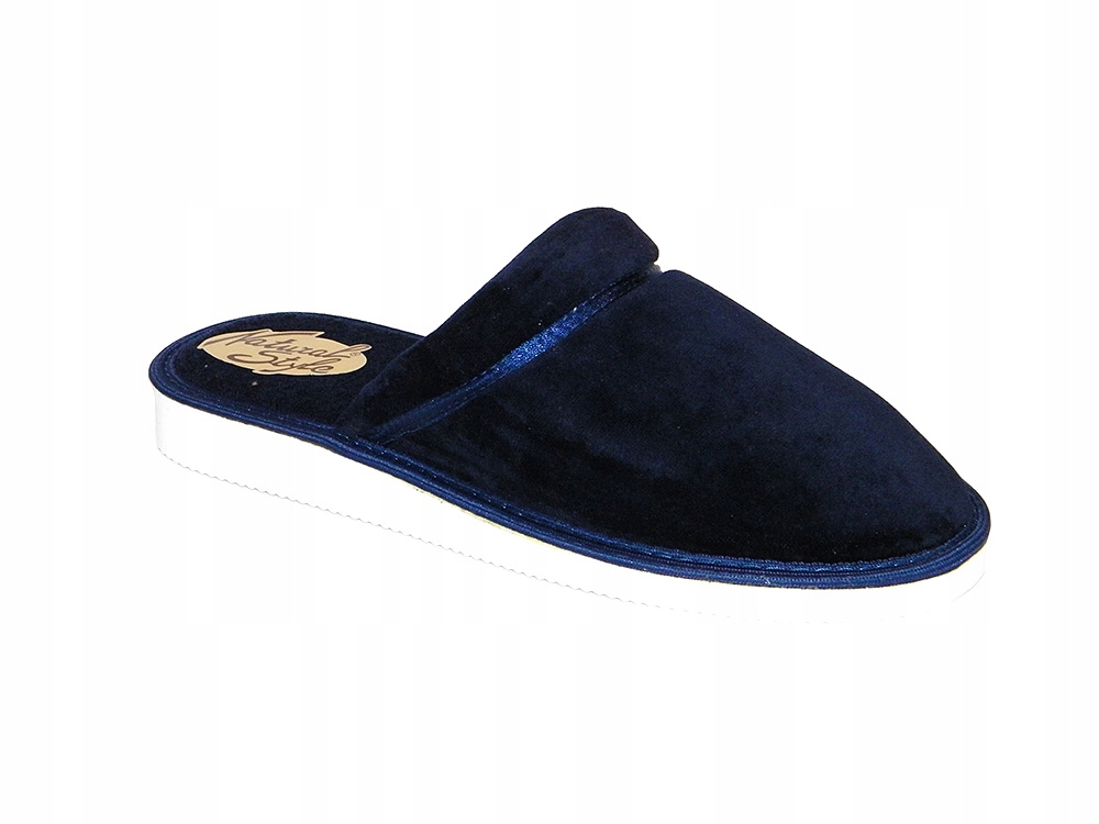 

Pantofle kapcie damskie Natural Style 020 Gr R 40